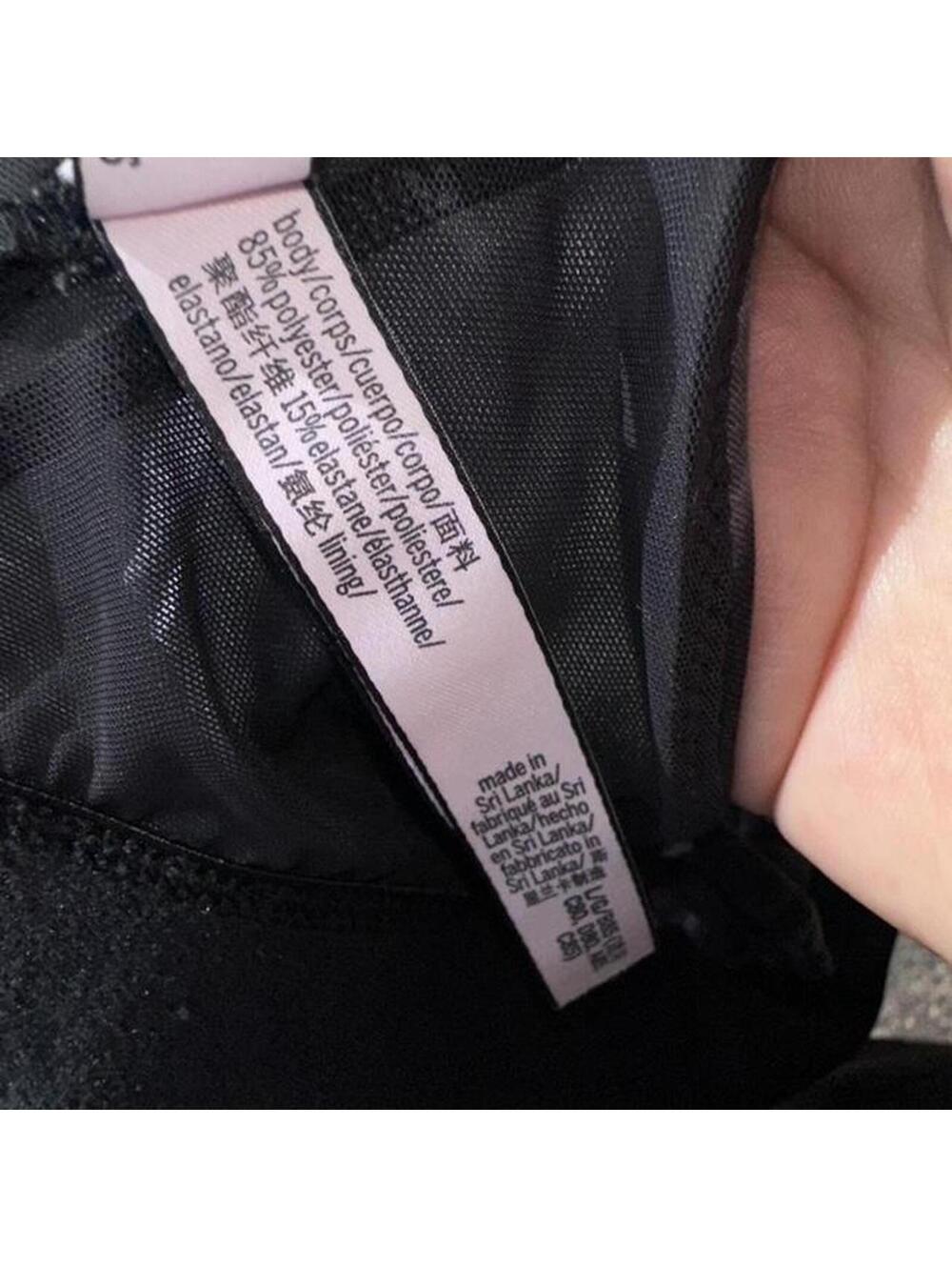 Victoria's Secret Women's Bra - Picture 4 of 5